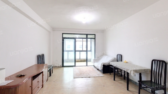 青城嘉园二手房实景图