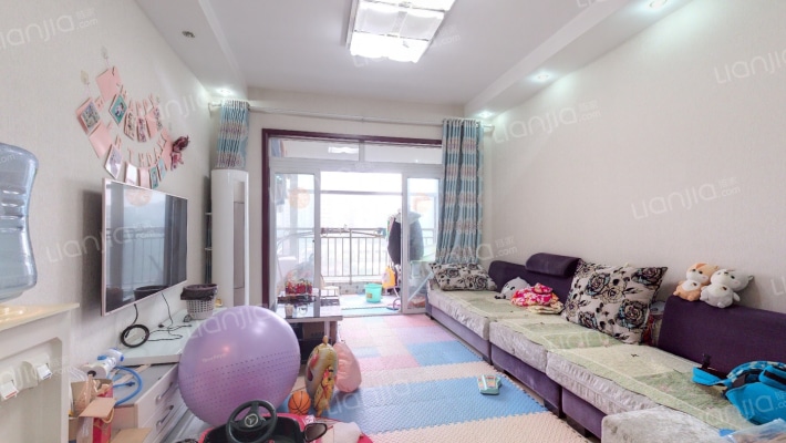 凯莱阳光二手房实景图