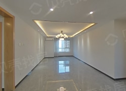 整租·玫瑰园 4室2厅 南/北_玫瑰园租房