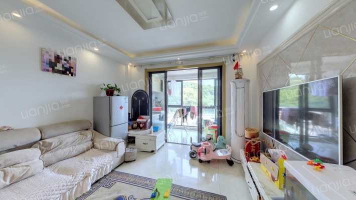 滨海府二手房实景图