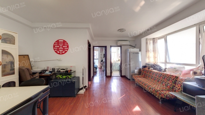 芳满庭二手房实景图