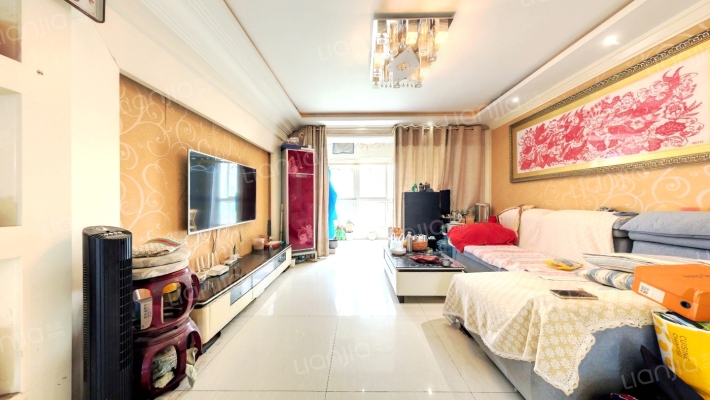 紫荆苑二手房实景图