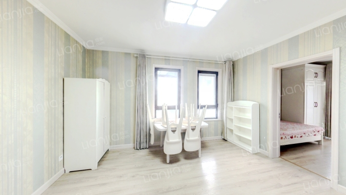 积贤雅苑二手房实景图