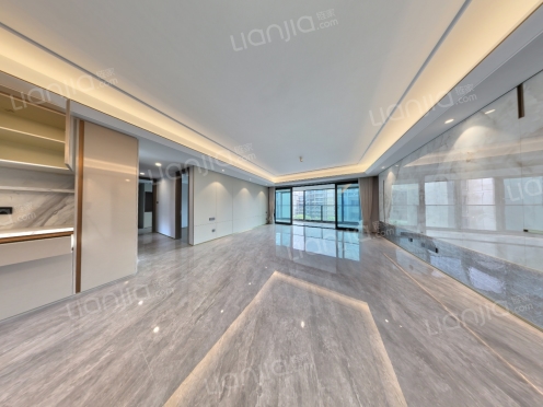 整租·绿城·云庐 4室2厅 南