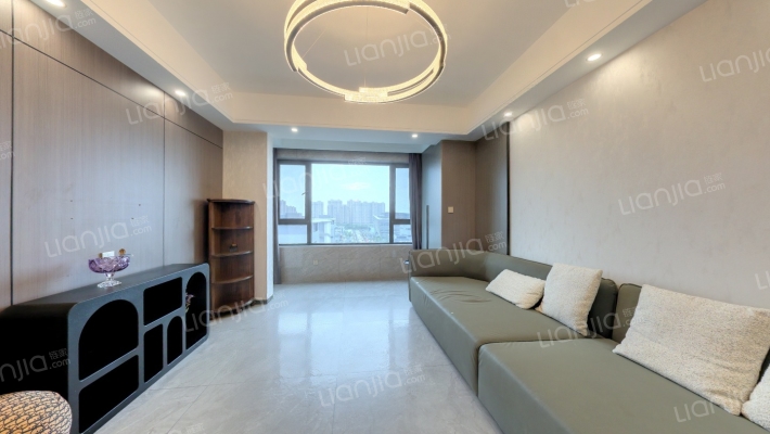 融创融慧园二手房实景图