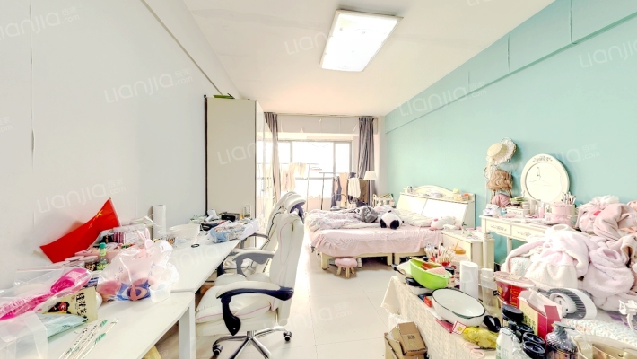 江山商界二手房实景图