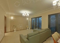 整租·恒大·御景半岛（二期） 3室2厅 南/北_恒大·御景半岛（二期）租房