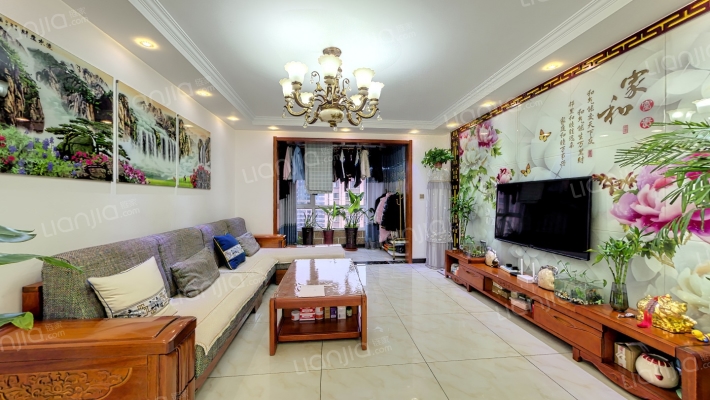 云鼎园二手房实景图