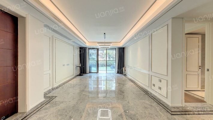 皓玉府二手房实景图