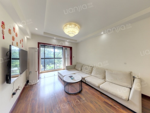 整租·蓝光金悦金沙 3室2厅 南