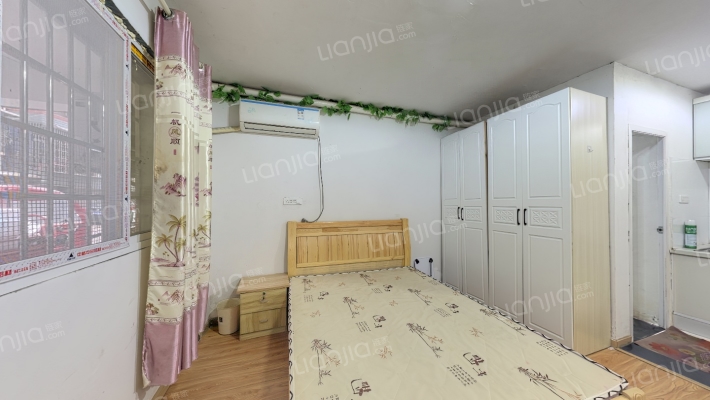 桃园居小区二手房实景图