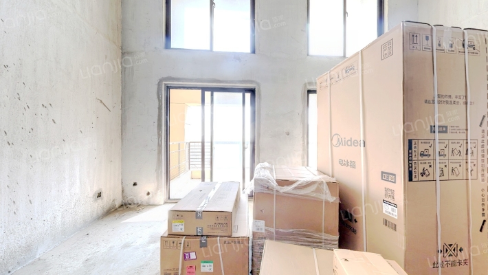 正祥林语墅三期二手房实景图