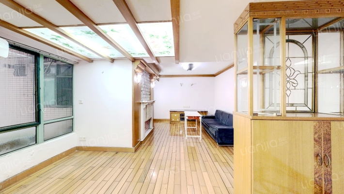 嘉和苑二手房实景图