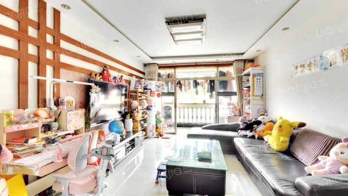 天虹四村二手房实景图