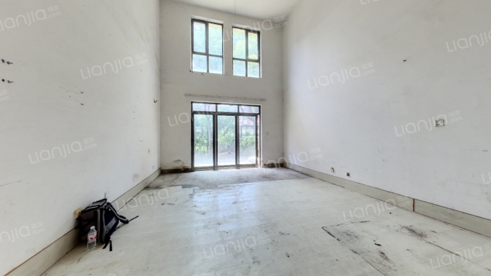 保利叶上海(别墅)二手房实景图