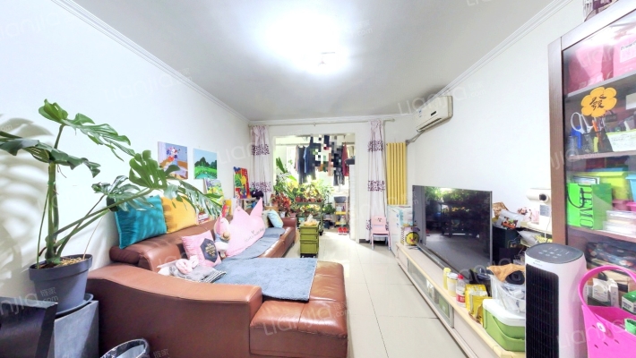 领秀慧谷A区二手房实景图