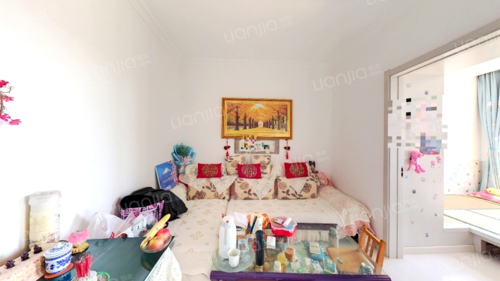 城润万家二手房实景图