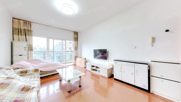 兰亭半岛二手房实景图