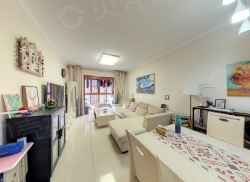 整租·奥体沁园 2室2厅 南_奥体沁园租房