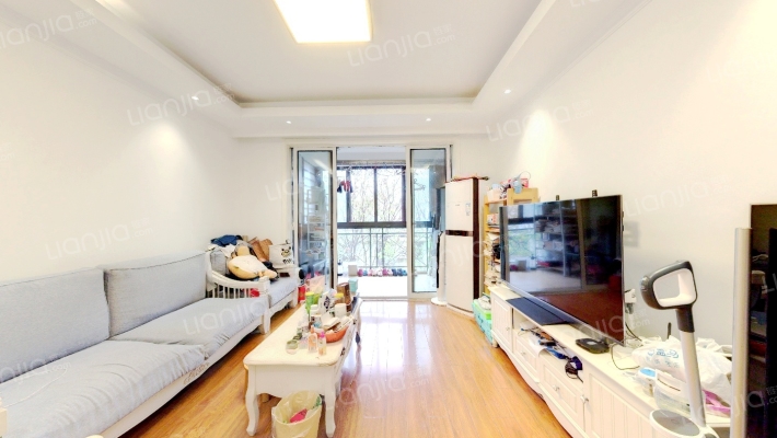 上河苑二手房实景图