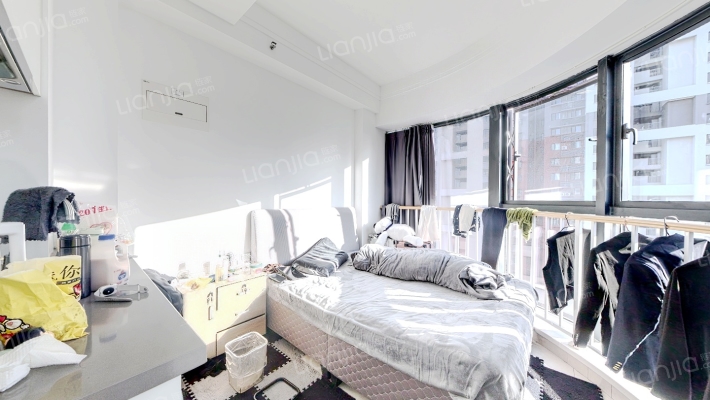 天鸿万象中心二手房实景图