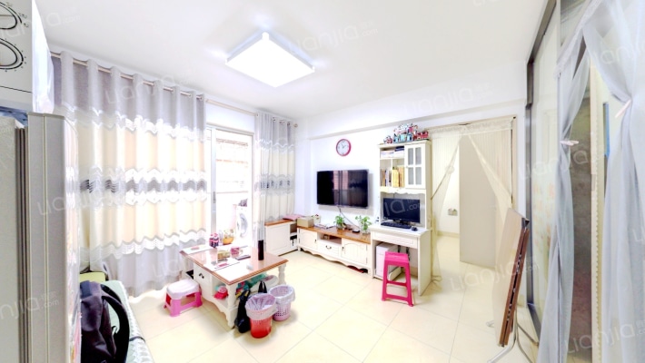 榕福苑二手房实景图