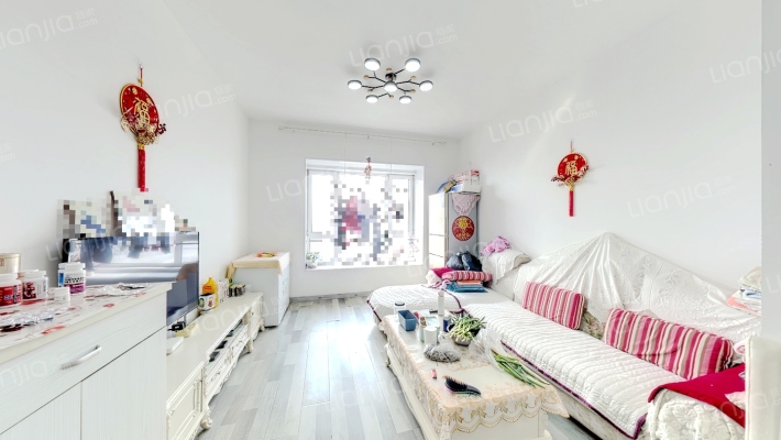 中骏宸景湾二手房实景图