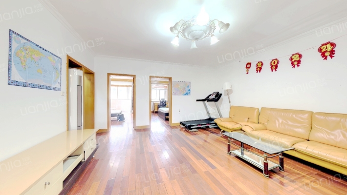 天目路二手房实景图