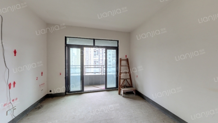 同茂怡洲二手房实景图