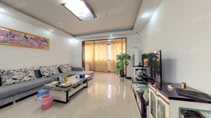 李家沱正街二手房实景图