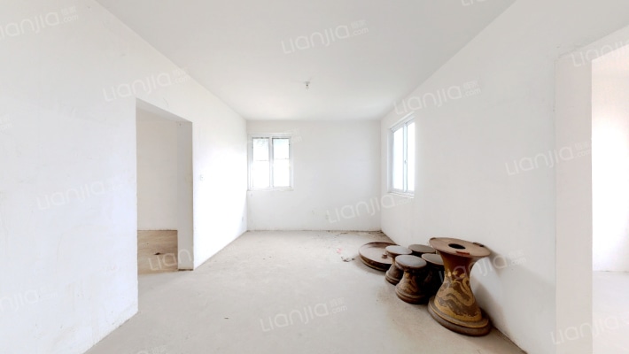 新城花园三区二手房实景图