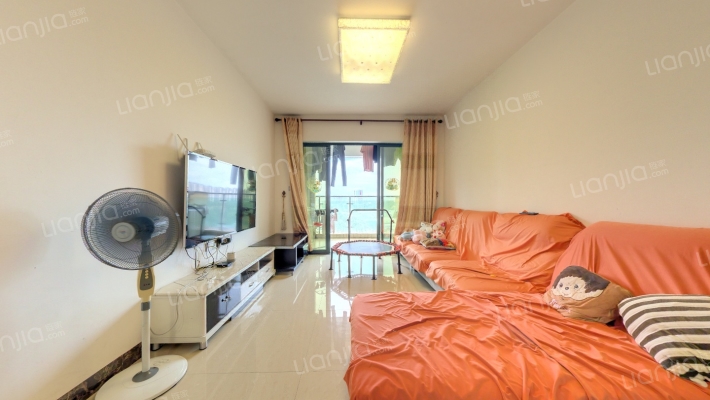 骏辉雅苑二手房实景图