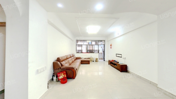 开园路二手房实景图