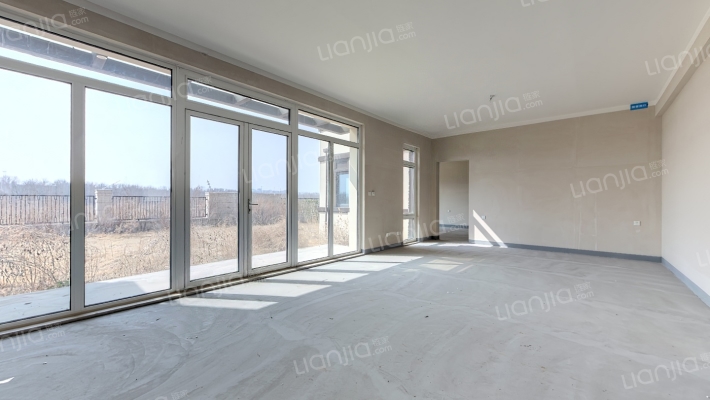 保利科创紫荆阁三期二手房实景图