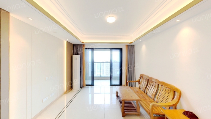 亚运城天峯3区二手房实景图