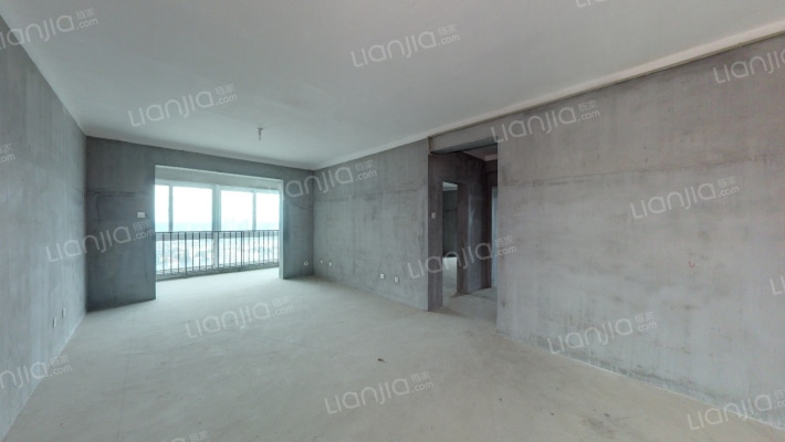 中央广场二手房实景图