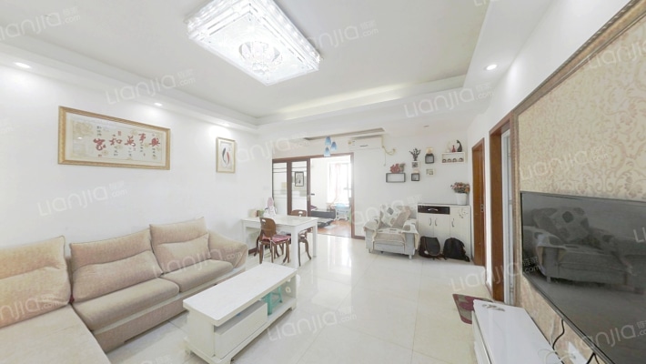 颐和名苑二手房实景图