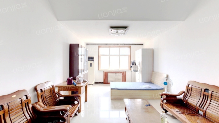 雅澜庭院二手房实景图