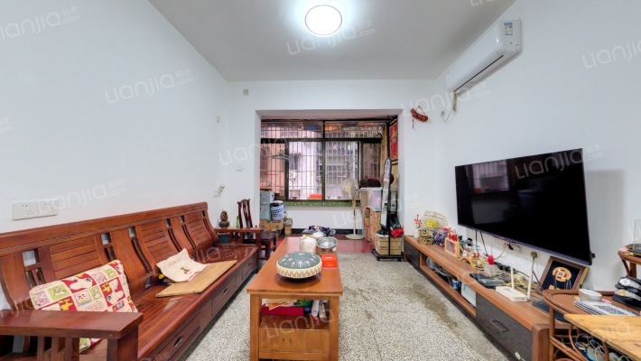 花园八村二手房实景图