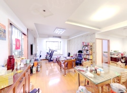 整租·安平大厦 3室2厅 南_安平大厦租房