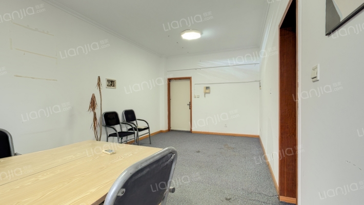 丰德国际广场二手房实景图