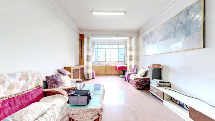 市府路10号二手房实景图