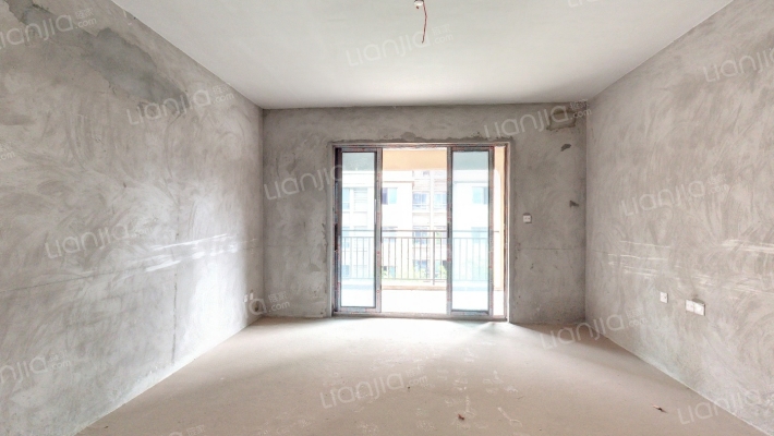 秀湖鹭岛二手房实景图