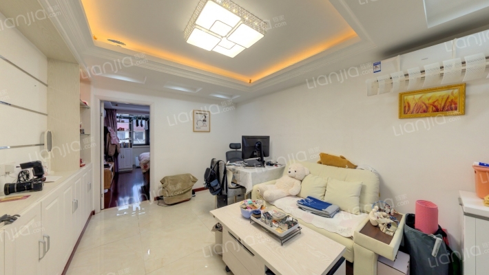 凌兆新村(凌兆路555弄)二手房实景图