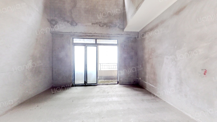 协信城立方玺院二手房实景图