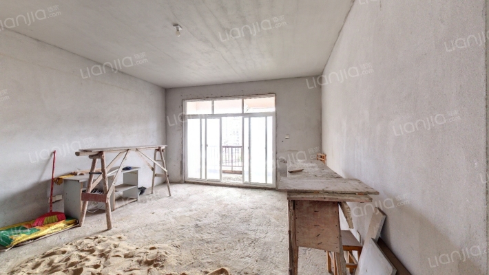 西湾恒信花园二手房实景图