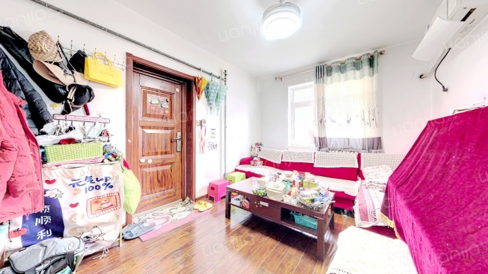 杆南西街二手房实景图