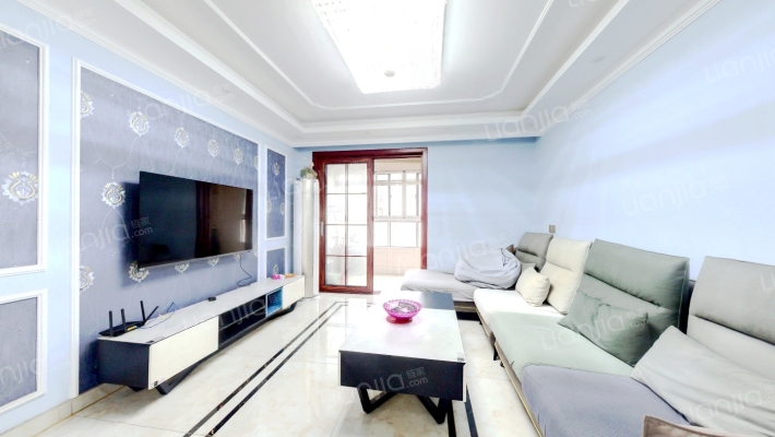 龙之天地二手房实景图