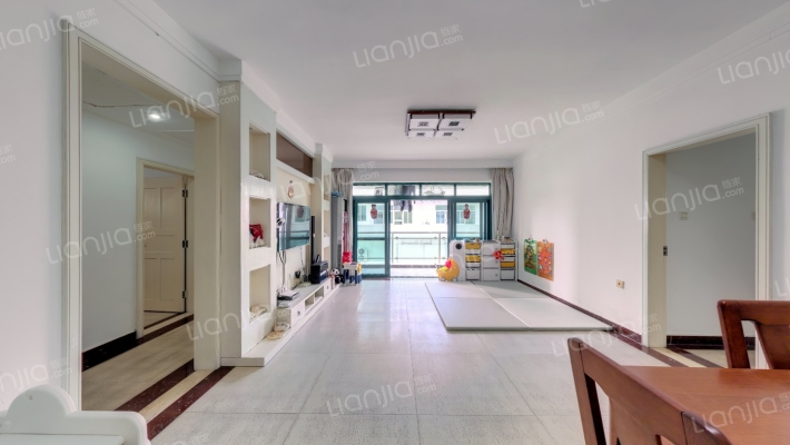 昌达新世纪花园二手房实景图