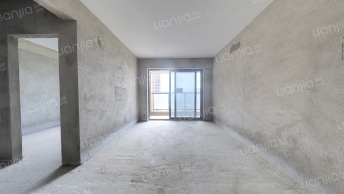 壹城中心11区二手房实景图